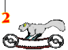 GIF animado (48593) Numero dos
