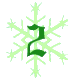 GIF animado (48623) Numero dos