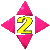 GIF animado (46764) Numero flechas