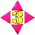 GIF animado (46765) Numero flechas