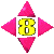 GIF animado (46770) Numero flechas