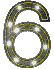 GIF animado (47154) Numero luminoso