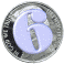 GIF animado (47260) Numero moneda