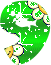 GIF animado (48667) Numero nueve