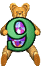 GIF animado (48682) Numero nueve