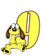 GIF animado (48686) Numero nueve