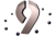 GIF animado (48747) Numero nueve