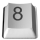 GIF animado (48773) Numero ocho