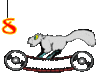 GIF animado (48811) Numero ocho