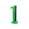 GIF animado (48073) Numero remolino
