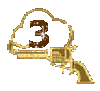 GIF animado (47479) Numero revolver
