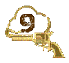 GIF animado (47485) Numero revolver