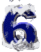 GIF animado (48949) Numero seis