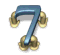 GIF animado (48986) Numero siete