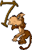 GIF animado (49035) Numero siete