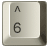 GIF animado (45297) Numero tecla