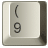 GIF animado (45300) Numero tecla