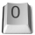 GIF animado (45327) Numero tecla