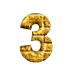 GIF animado (49078) Numero tres