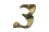 GIF animado (49093) Numero tres