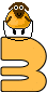 GIF animado (49131) Numero tres