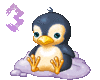 GIF animado (49139) Numero tres