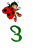 GIF animado (49143) Numero tres