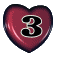 GIF animado (49149) Numero tres