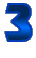 GIF animado (49176) Numero tres
