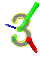 GIF animado (49179) Numero tres