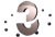 GIF animado (49180) Numero tres