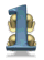 GIF animado (49203) Numero uno