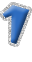 GIF animado (49229) Numero uno