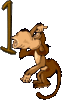 GIF animado (49253) Numero uno