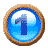 GIF animado (49256) Numero uno