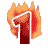 GIF animado (49265) Numero uno