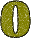 GIF animado (48199) Numero verde