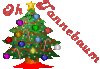 GIF animado (59399) Oh tannenbaum