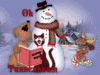 GIF animado (59483) Oh tannenbaum