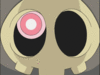 GIF animado (53646) Ojo duskull
