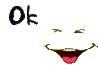 GIF animado (57308) Ok feliz