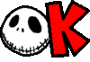 GIF animado (57311) Ok jack esqueleton