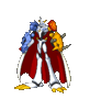 GIF animado (51340) Omegamon