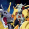 GIF animado (51342) Omegamon
