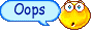 GIF animado (57343) Oops