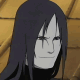 GIF animado (52609) Orochimaru