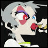 GIF animado (54585) Pandy