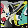 GIF animado (54587) Pandy