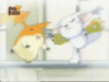 GIF animado (51353) Patamon