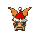 GIF animado (51386) Patamon